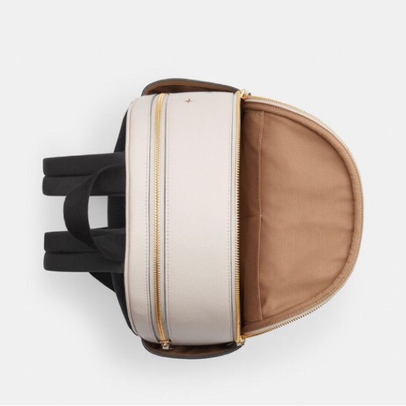 NWT Coach Outlet Coach X Observed By Us Court Backpack - Picture 6 of 6